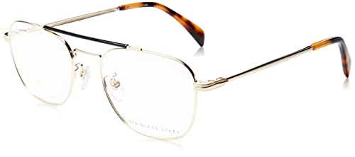 DAVID BECKHAM Herren DB 1016 Sonnenbrille, J5G, 54 von David Beckham