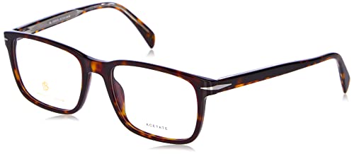 DAVID BECKHAM Herren DB 1063 Sonnenbrille, 086, 57 von David Beckham