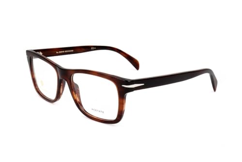 DAVID BECKHAM Herren DB 1073 Sonnenbrille, EX4, 54 von David Beckham