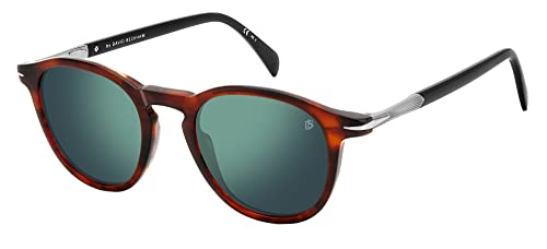 DAVID BECKHAM Herren DB 1114/S Sonnenbrille, Marrone, 49 von David Beckham