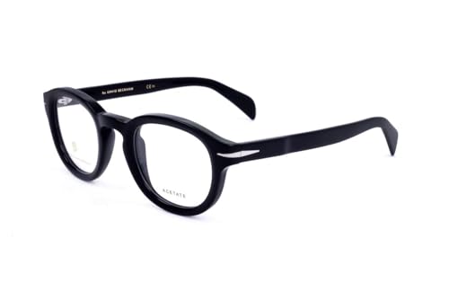 DAVID BECKHAM Herren DB 7069 Sonnenbrille, BSC, 47 von David Beckham