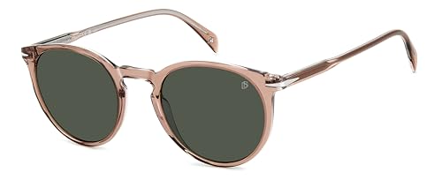 DAVID BECKHAM Herren Db 1139/S Sonnenbrille, Pink, Glas, 51 von David Beckham