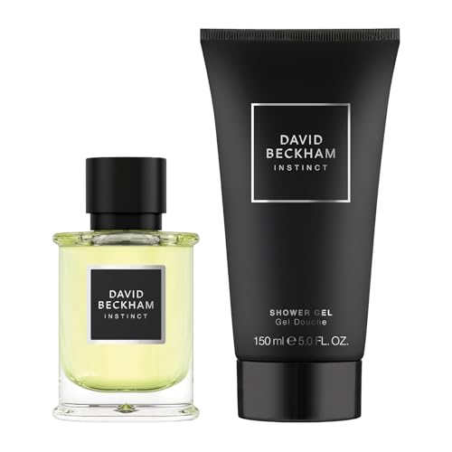 DB INSTINCT EDP 50ml+SG 150ml von David Beckham
