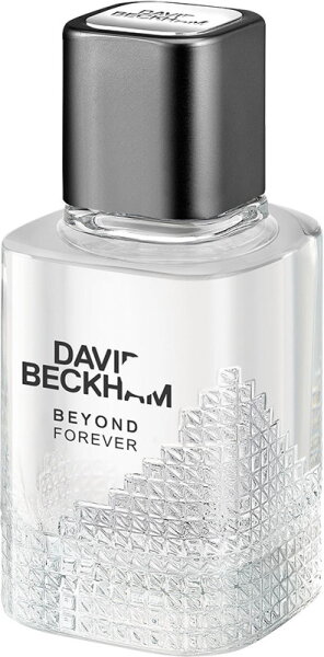 David Beckham Beyond Forever Eau de Toilette (EdT) 40 ml von David Beckham