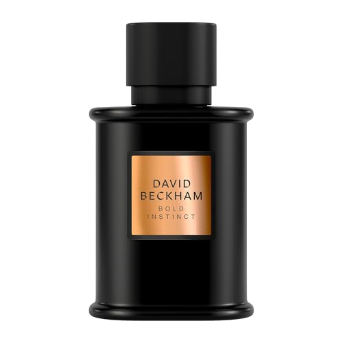 David Beckham Bold Instinct Eau de Parfum 50ml von David Beckham