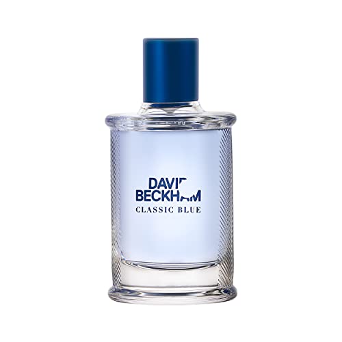 David Beckham Classic Blue EdT 60 ml, 1er Pack (1 x 60 ml) von David Beckham