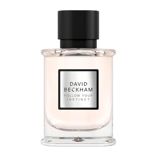 David Beckham Follow Your Instinct Eau de Parfum 50ml von David Beckham