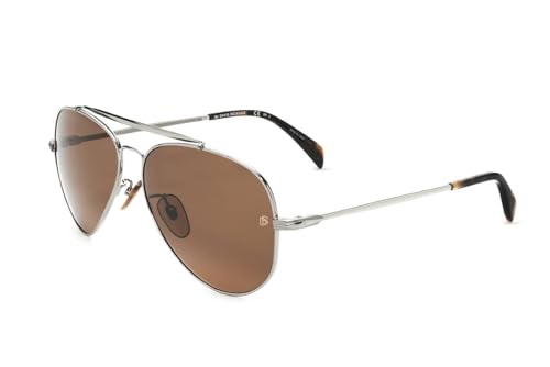 David Beckham Herren Db 1004/S Sonnenbrille, bunt, Einheitsgröße von David Beckham