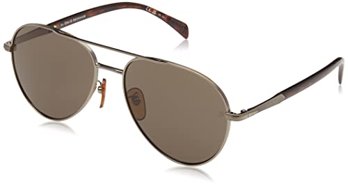 David Beckham Herren Db 1118/G/S Sonnenbrille, 31z, 59 von David Beckham