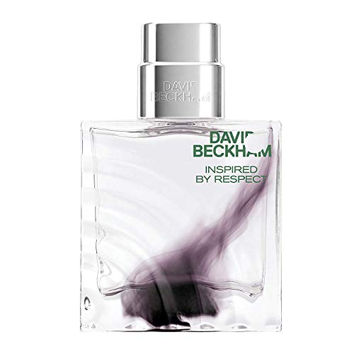 David Beckham Inspired by Respect Eau de Toilette, 40 ml von David Beckham