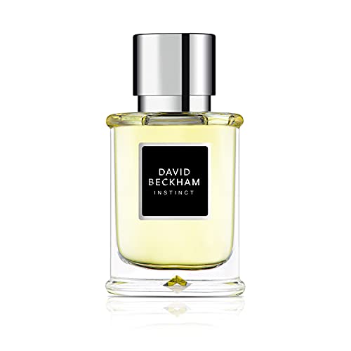 David Beckham Instinct, homme/man, Eau de Toilette, 1er Pack (1 x 30 ml) von David Beckham