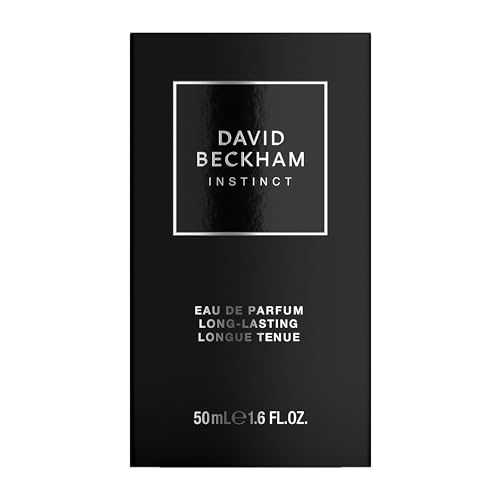 David Beckham Instinct Eau de Parfum 50ml von David Beckham