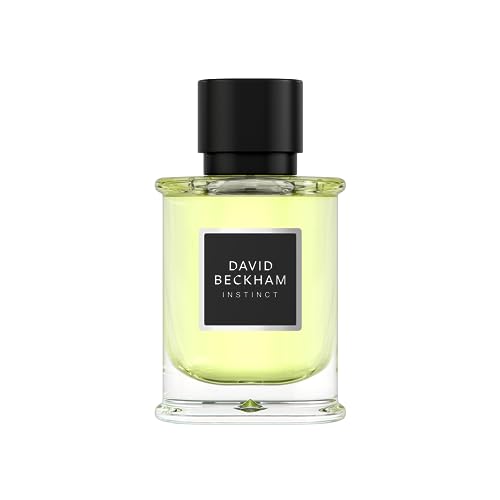 David Beckham Instinct EDP von David Beckham