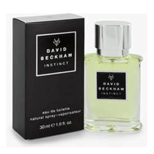 David Beckham Instinct Men - Eau de Toilette - 75ml von David Beckham