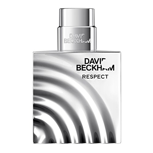 David Beckham RESPECT Eau de Toilette – Holzig-aromatischer Duft für anspruchsvolle Männer – 1er Pack (1 x 40 ml) von David Beckham