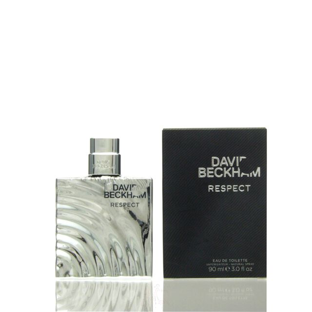David Beckham Respect Eau de Toilette 90 ml David Beckham Respect Eau de Toilette 90 ml von David Beckham