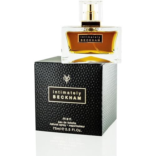 Intimately Beckham By Beckham For Men Eau de Toilette Spray 2.5-Ounce Bottle by Beckham von David Beckham