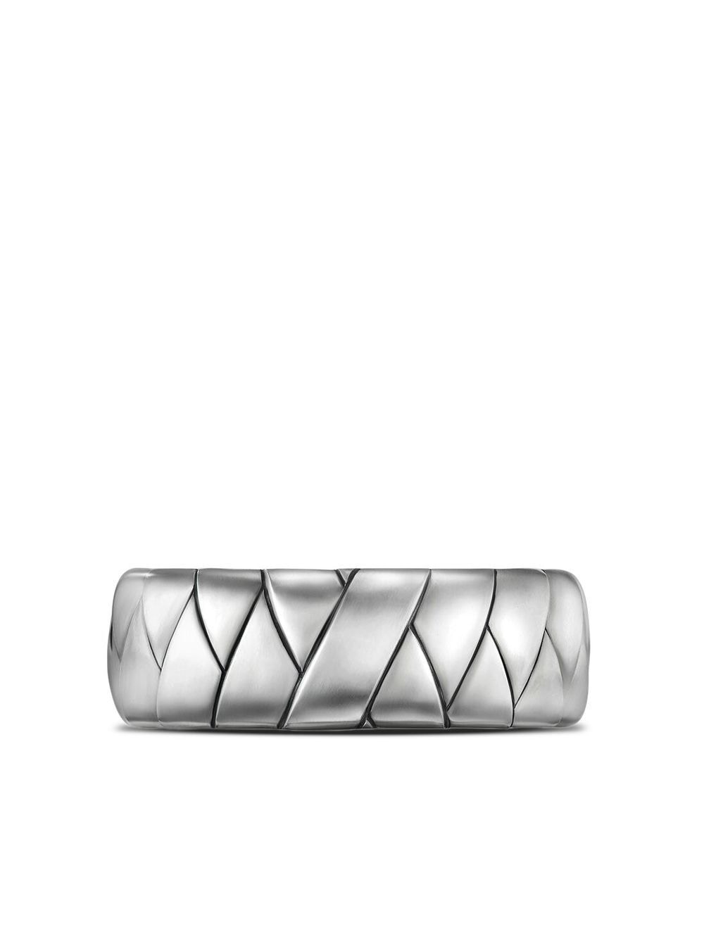 David Yurman Cairo Wrap Ring aus Sterlingsilber von David Yurman