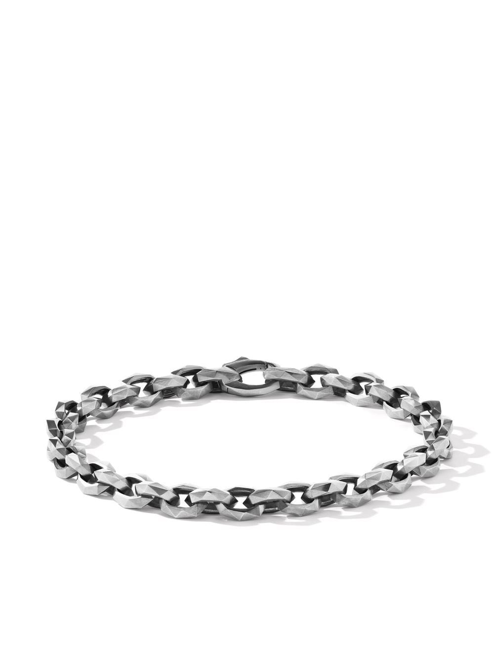 David Yurman Kettenarmband aus Sterlingsilber 7mm von David Yurman