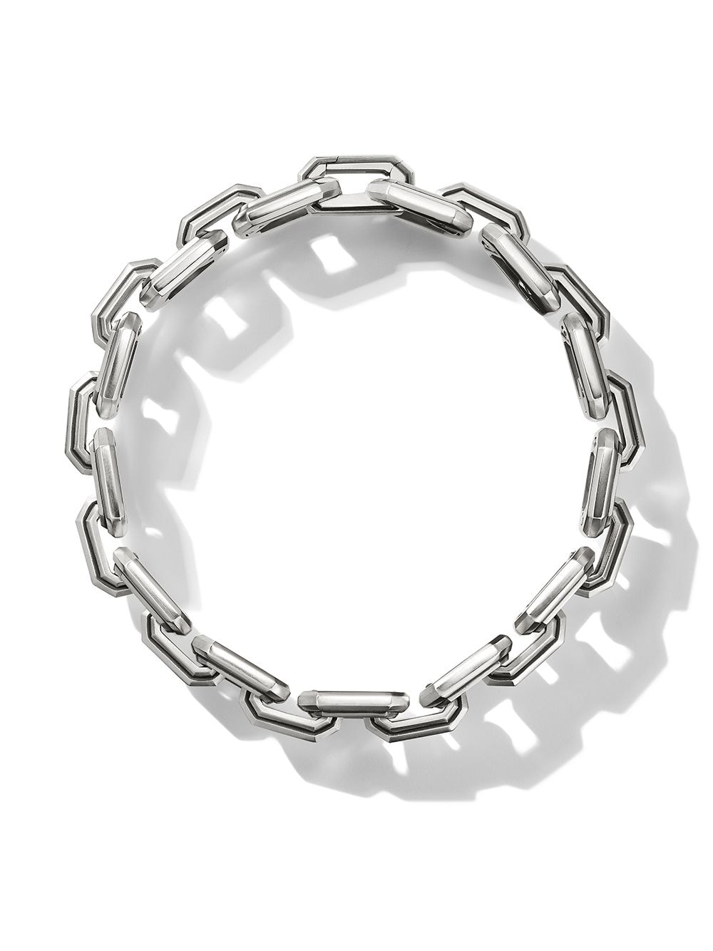 David Yurman Deco Armband aus Sterlingsilber von David Yurman