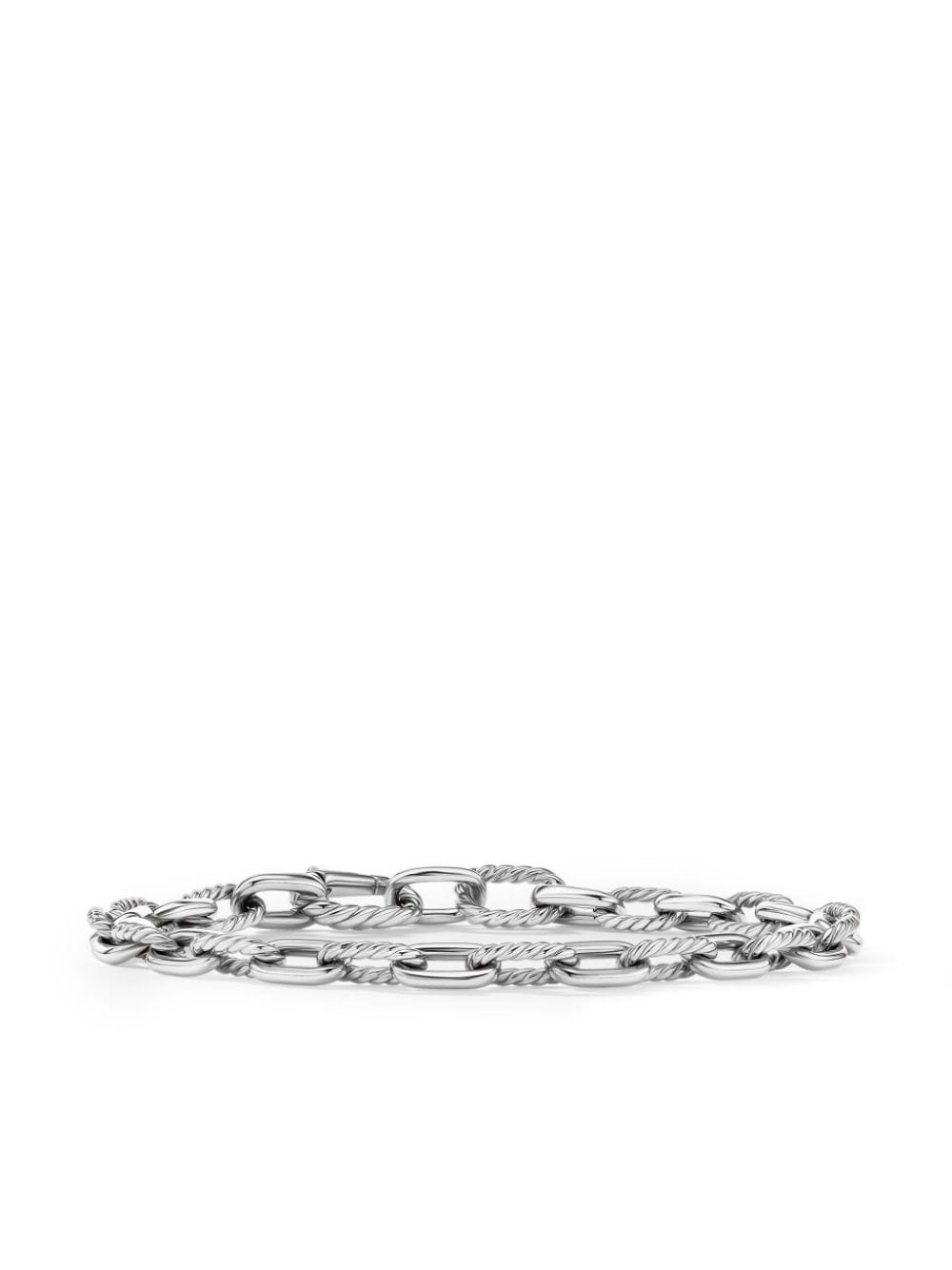 David Yurman Madison Armband aus Sterlingsilber von David Yurman