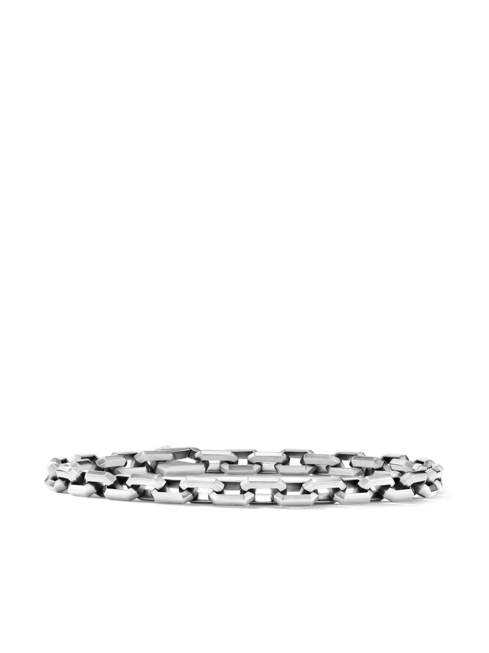 David Yurman Streamline Heirloom Armband - Silber von David Yurman