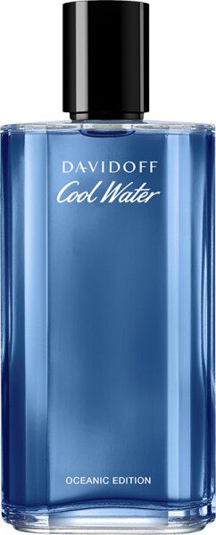 Aktion - Davidoff Cool Water Man Oceanic Edition Eau de Toilette (EdT) 125 ml von Davidoff
