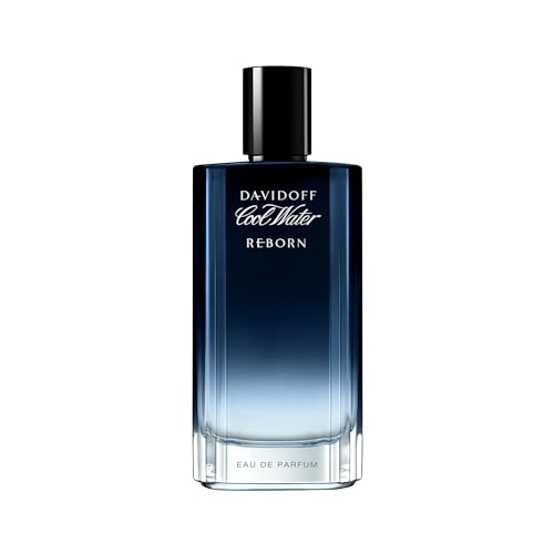 Cool Water Reborn Eau DE Parfum 100ml von Davidoff