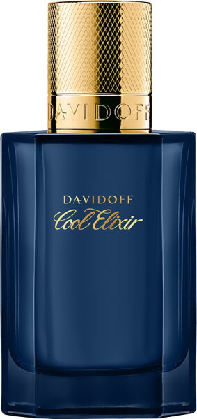 Davidoff Cool Elixir Parfum 50 ml von Davidoff