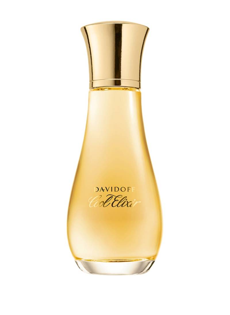 Davidoff Cool Elixir Parfum Intense 30 ml von Davidoff