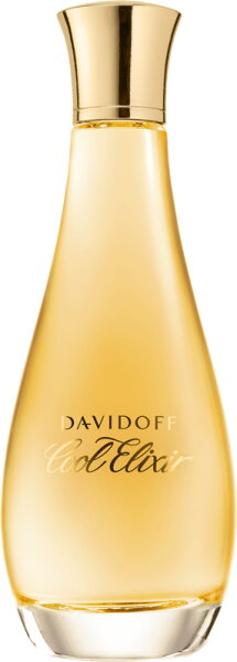 Davidoff Cool Elixir for Her Parfum 100 ml von Davidoff
