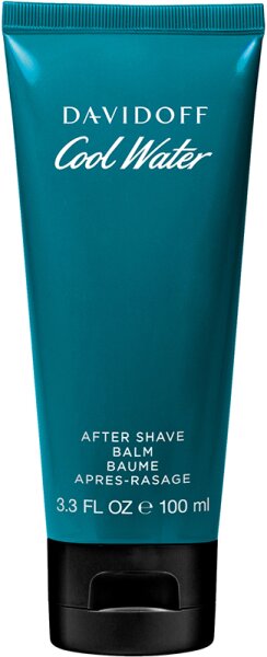 Davidoff Cool Water After Shave Balm 100 ml von Davidoff