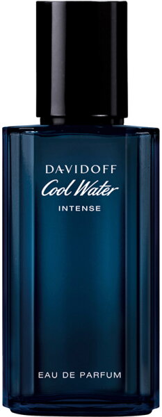 Davidoff Cool Water Intense Eau de Parfum (EdP) 40 ml von Davidoff
