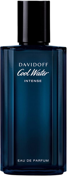 Davidoff Cool Water Intense Eau de Parfum (EdP) 75 ml von Davidoff