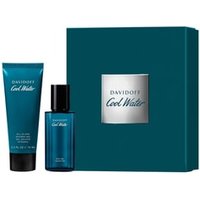 Davidoff Cool Water Man Eau de Toilette 40 ml Duftset von Davidoff