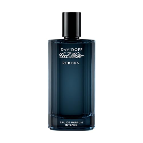 Davidoff Cool Water Reborn Eau de Parfum Intense for Men Davidoff Cool Water Reborn Eau de Parfum Intense for Men von DAVIDOFF