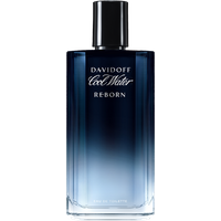 Davidoff Cool Water Reborn Man EdT Nat. Spray von Davidoff