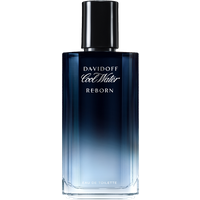 Davidoff Cool Water Reborn Man EdT Nat. Spray von Davidoff