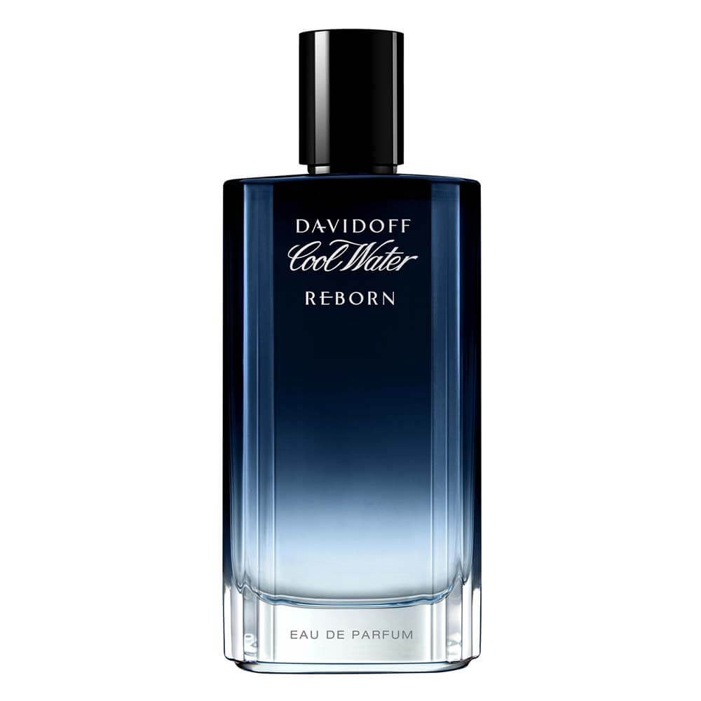 Davidoff Cool Water Reborn Man Eau de Parfum Nat. Spray 100 ml von Davidoff