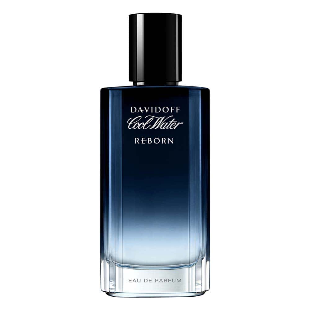 Davidoff Cool Water Reborn Man Eau de Parfum Nat. Spray 50 ml von Davidoff