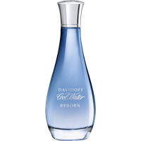 Davidoff Cool Water Reborn Woman EdT Nat. Spray von Davidoff