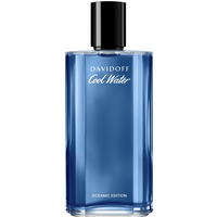 Davidoff Cool Water Summer Edition EdT Nat. Spray von Davidoff
