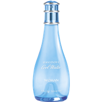 Davidoff Cool Water Woman EdT Nat. Spray von Davidoff