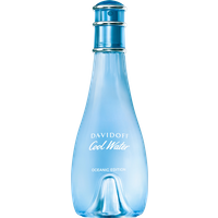 Davidoff Cool Water Woman EdT Nat. Spray Oceanic von Davidoff