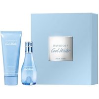 Davidoff Cool Water Woman Eau de Toilette 30 ml Duftset von Davidoff