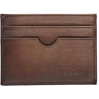 Davidoff Venice - Kreditkartenetui 4cc 9.5 cm von Davidoff