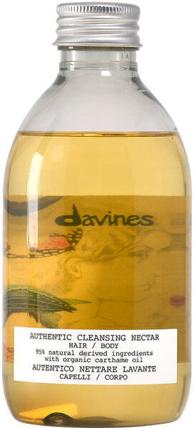 Davines Authentic Cleansing Nectar 280 ml von Davines