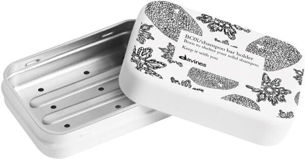 Davines Box Shampoo Holder von Davines