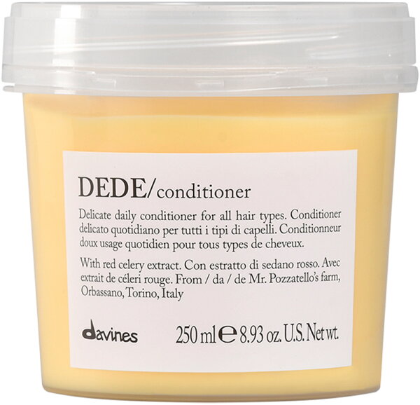 Davines Essential Hair Care Dede Conditioner 250 ml von Davines