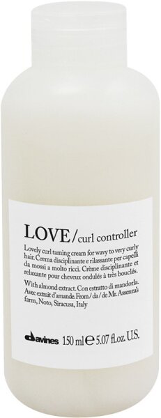 Davines Essential Hair Care Love Curl Controller 150 ml von Davines